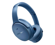 Bose QuietComfort Niebieskie - 1356756 - zdjęcie 3
